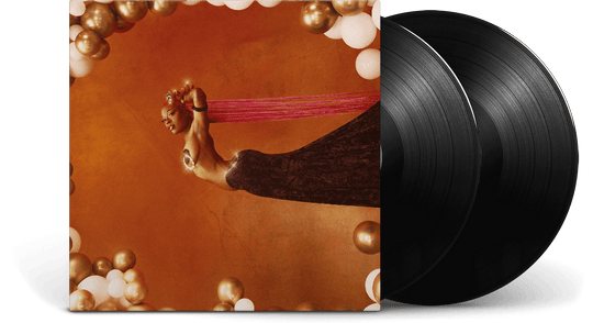 Sudan Archives : Natural Brown Prom Queen