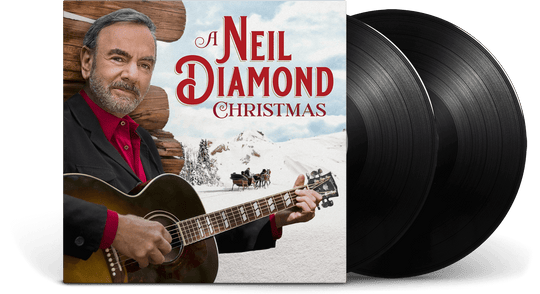 Neil Diamond : A Neil Diamond Christmas