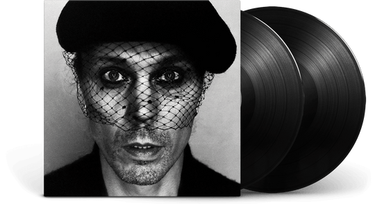 Ville Valo : Neon Noir
