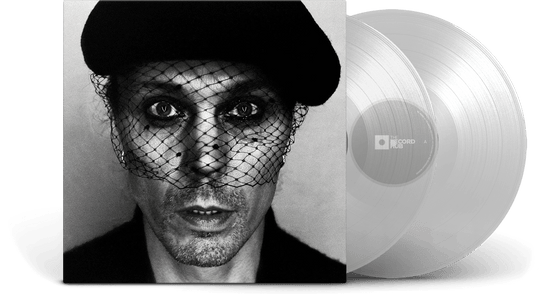 Ville Valo : Neon Noir (Ltd Clear Vinyl)