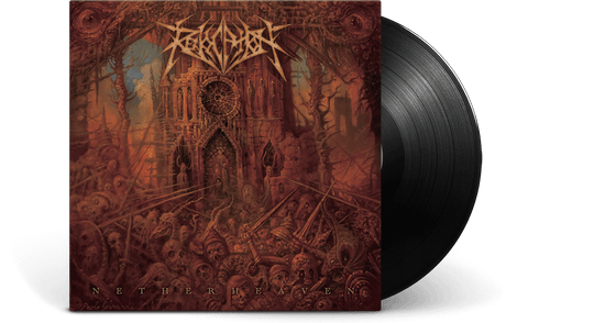 Revocation : Netherheaven