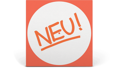 Neu! : Neu! (Ltd Picture Disc)