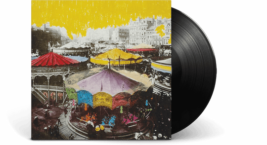 Neutral Milk Hotel : On Avery Island