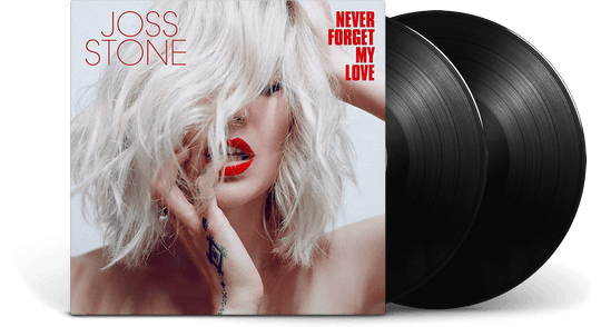 Joss Stone : Never Forget My Love