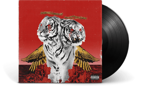 Polyphia : New Levels New Devils