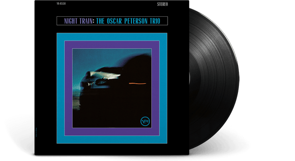 Oscar Peterson Trio Night Train 45回転 2LP s-l400.jpg
