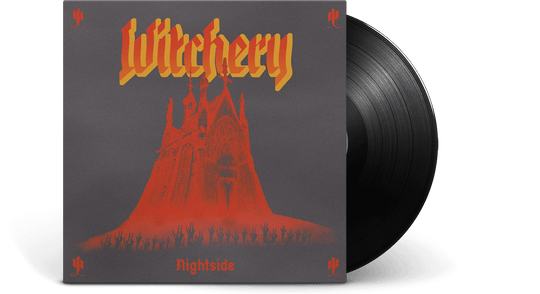Witchery : Nightside