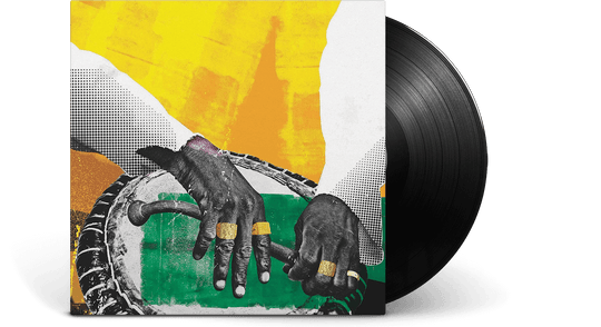 Nok Cultural Ensemble : Njhyi