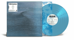 10▢Ride ライド nowhere 20周年盤 2CD IY0527-1 Ride / ライド「ノーホエア」 | Warner Music Japan