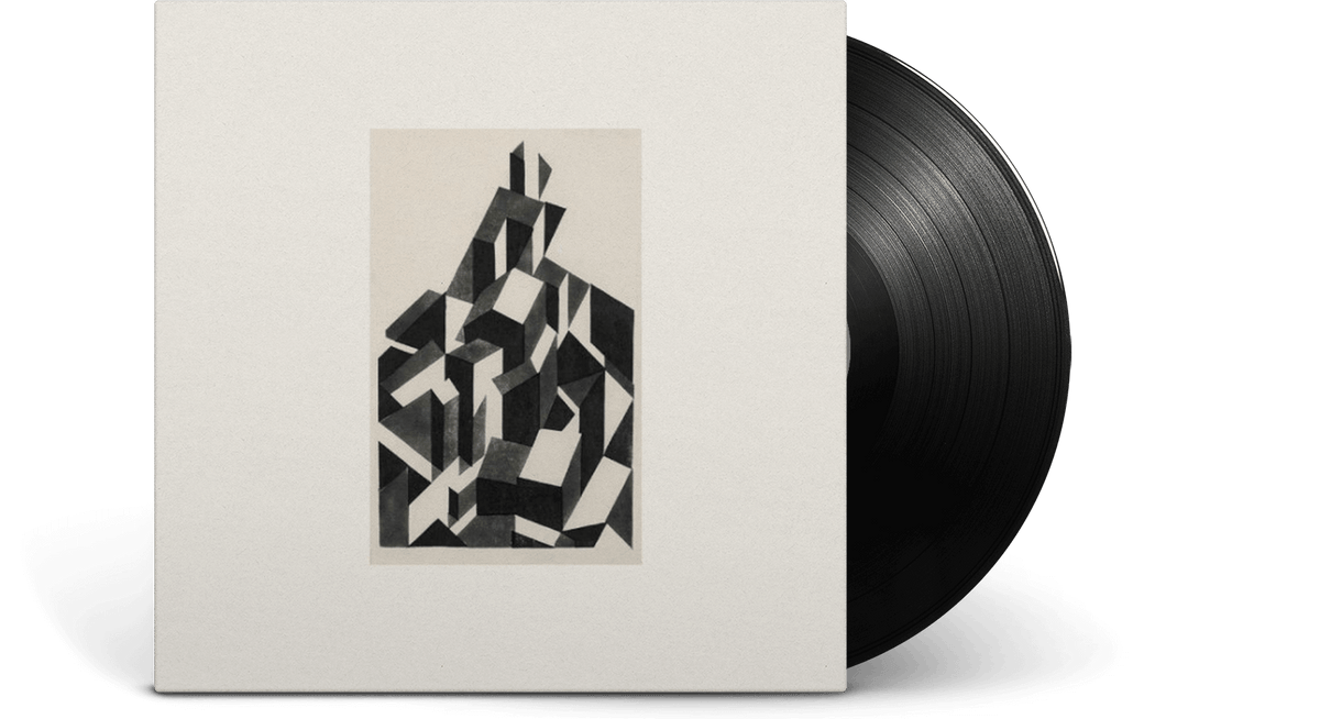 Vinyl - Unthank - Smith : Nowhere And Everywhere - The Record Hub