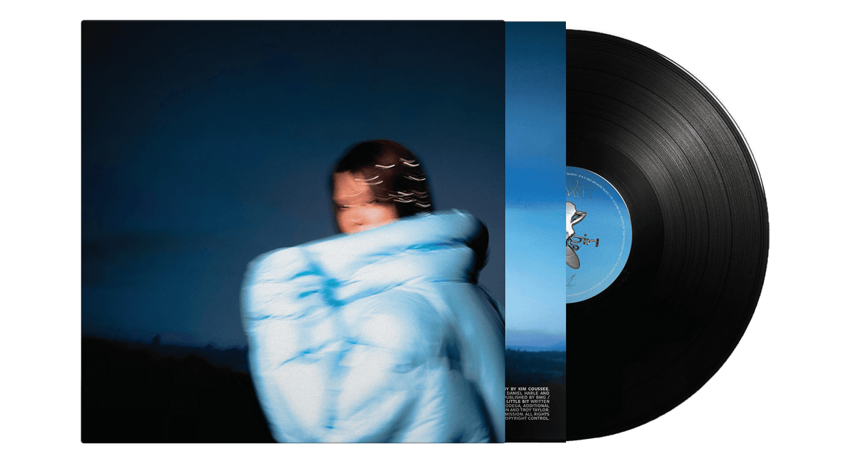 Vinyl - Shygirl : Nymph - The Record Hub