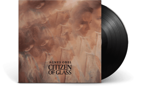 Agnes Obel : Citizen Of Glass