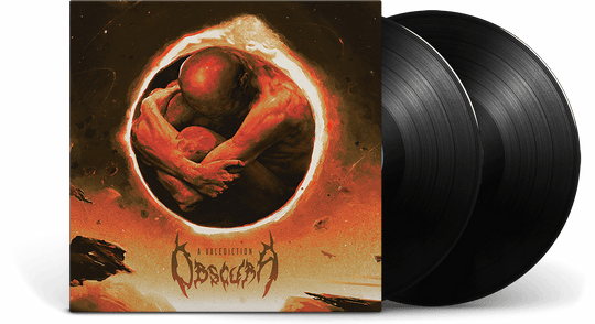 Obscura : A Valediction