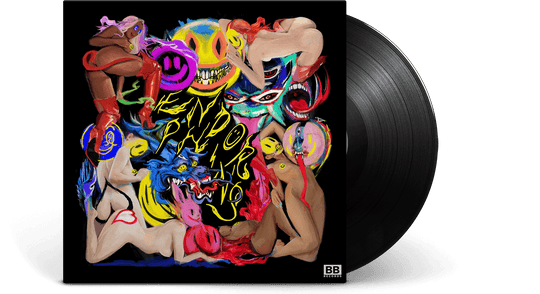 Octavian<br> Endorphins