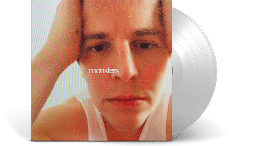 Tom Odell : Monsters  (Ltd Clear Vinyl)