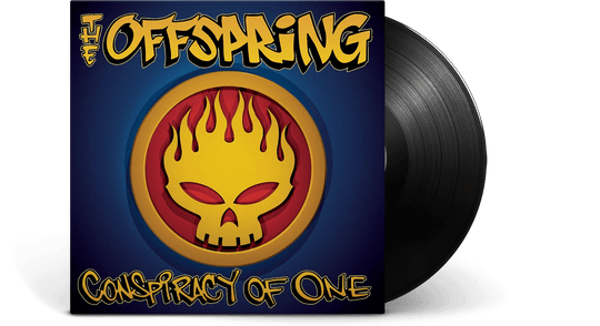 The Offspring : Conspiracy of One
