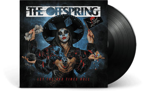 The Offspring : Let The Bad Times Roll