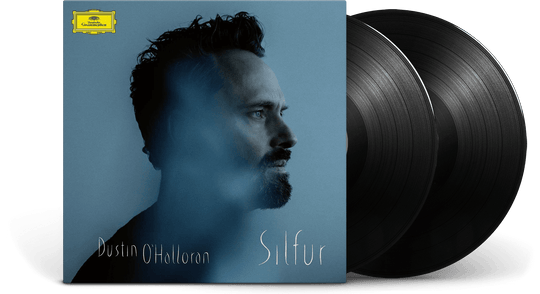 Dustin O'Halloran : Silfur