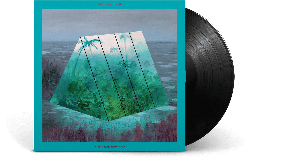 Vinyl - Okkervil River : In The Rainbow Rain - The Record Hub