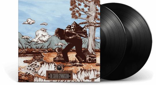 Okkervil River : The Silver Gymnasium