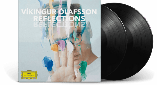 Víkingur Ólafsson : Reflections