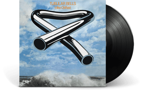 Mike Oldfield : Tubular Bells