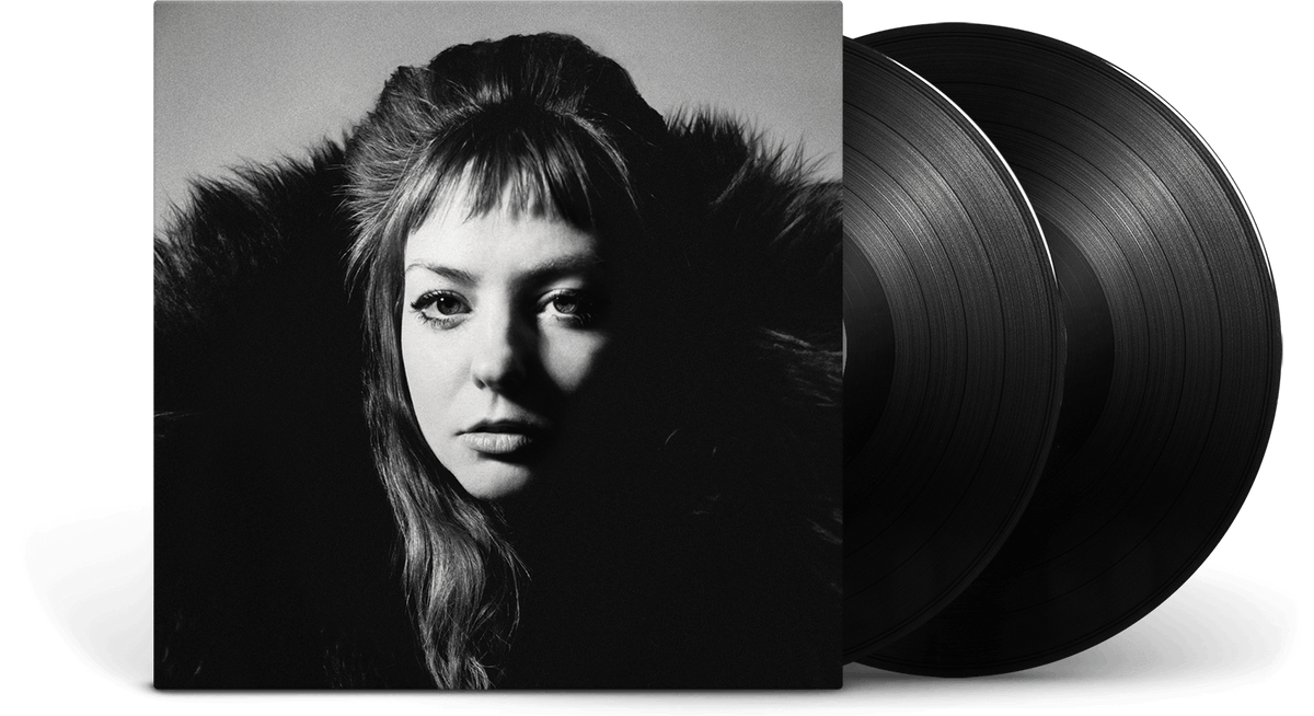 Vinyl - Angel Olsen : All Mirrors - The Record Hub