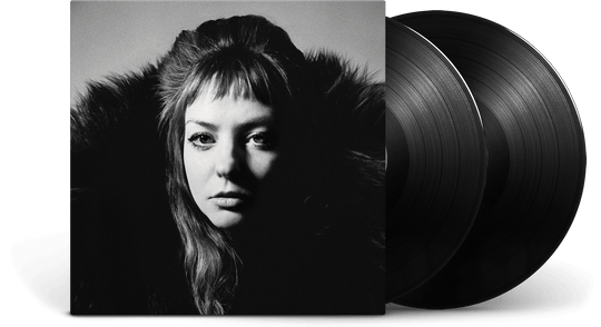 Angel Olsen : All Mirrors