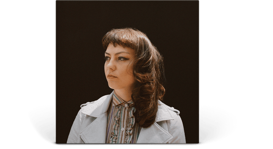 Angel Olsen : My Woman (Clear Magenta Vinyl) (LRS 2021)