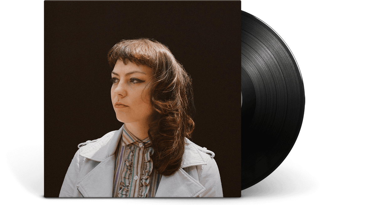 Vinyl - Angel Olsen : My Woman - The Record Hub