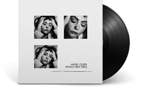 Angel Olsen : Whole New Mess