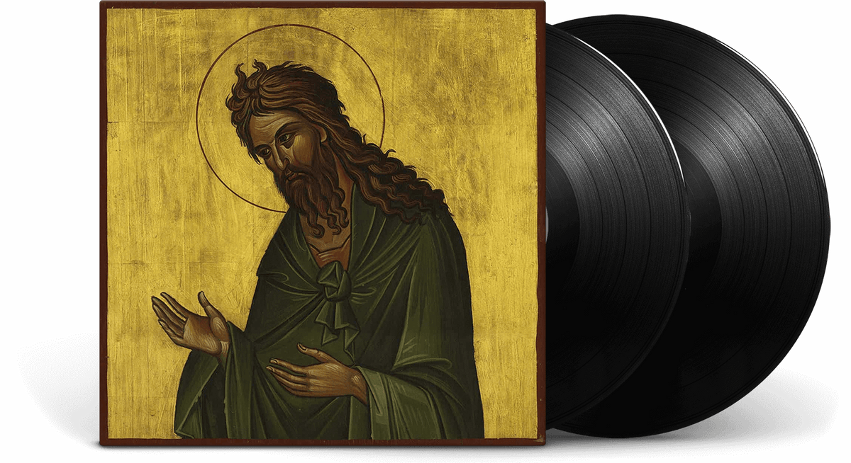Vinyl - OM : ADVAITIC SONGS - The Record Hub