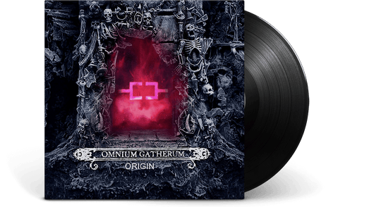 Omnium Gatherum : Origin