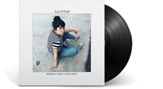 Lisa O'Neill : Heard A Long Gone Song