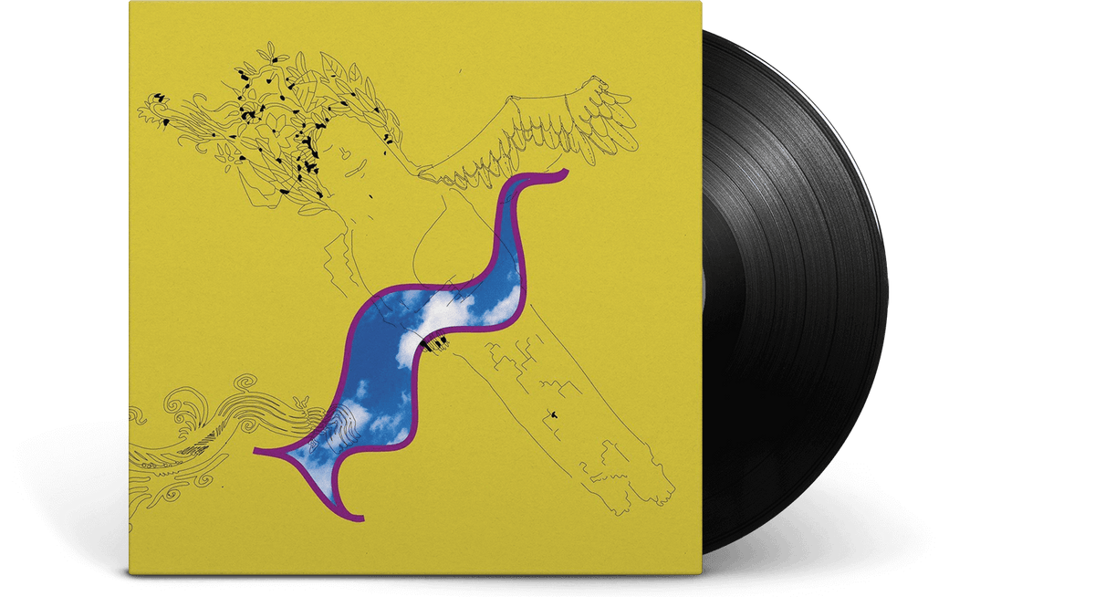 Vinyl - OORUTAICHI : DRIFTING MY FOLKLORE - The Record Hub