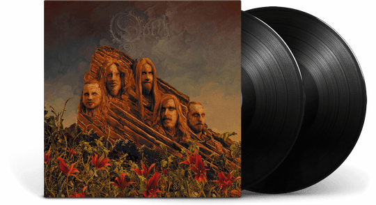 Opeth : Garden Of The Titans (Live At