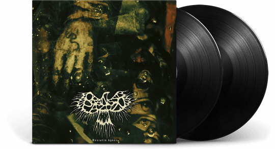 Oranssi Pazuzu : Mestarin kynsi