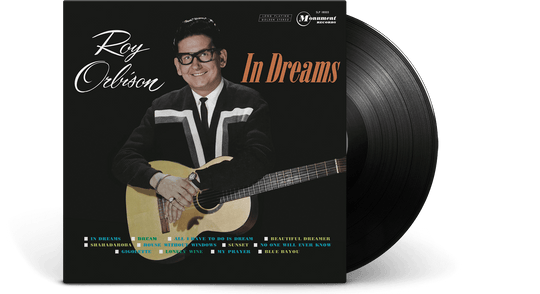 Roy Orbison : In Dreams