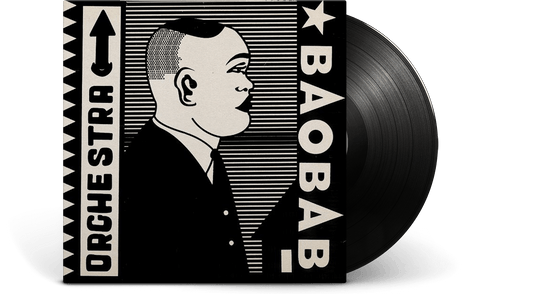 Orchestra Baobab : Tribute to Ndiouga Dieng