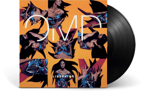 Orchestral Manoeuvres In The Dark : Liberator