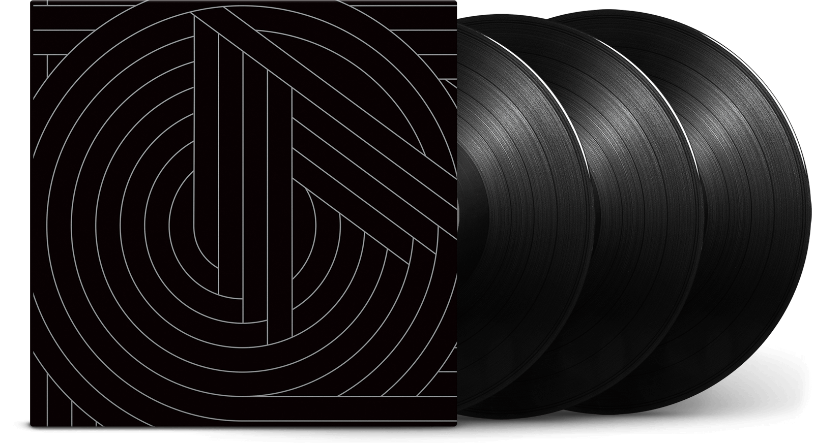 Vinyl - Orchestral Manoeuvres In The Dark : Souvenir: The Singles Collection 1979 - 2019 - The Record Hub