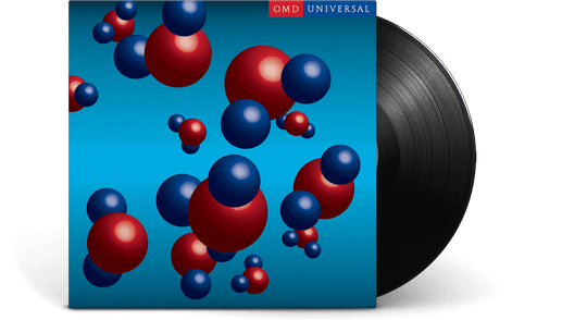 Orchestral Manoeuvres In The Dark : Universal