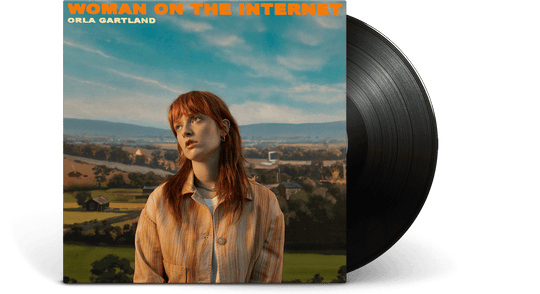 Orla Gartland : Woman On The Internet