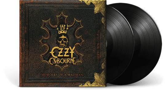 Ozzy Osbourne : Memoirs of a Madman