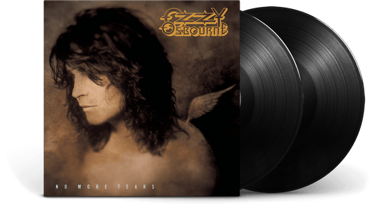 Ozzy Osborne : No More Tears