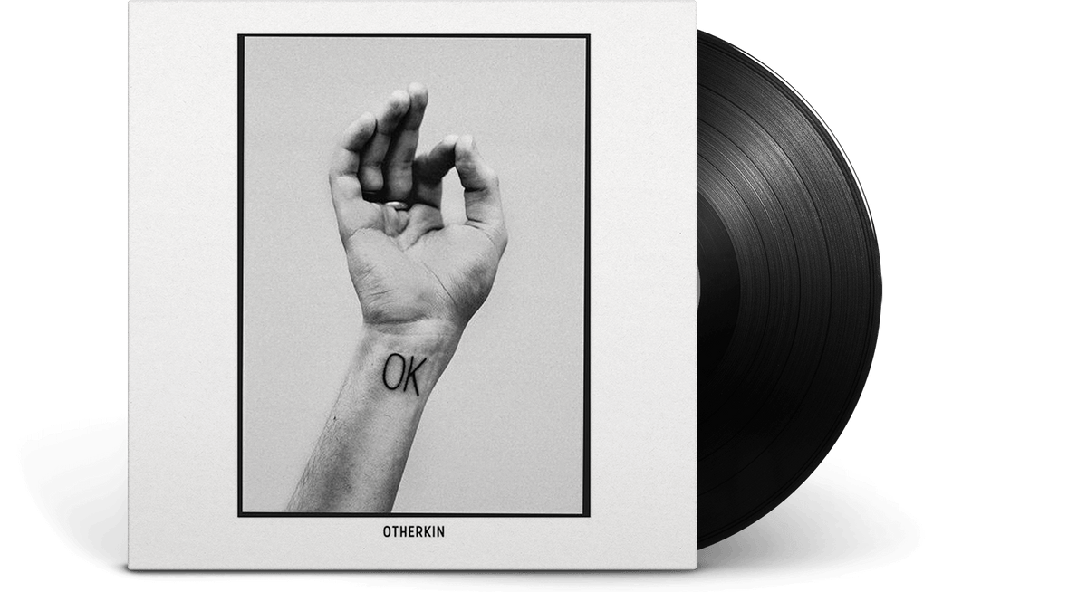 Vinyl - OTHERKIN : OK - The Record Hub