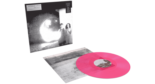 Other Lives : Tamer Animals (Ltd Pink Vinyl)