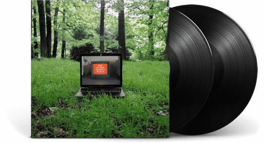 THE OTHER PEOPLE PLACE : LIFESTYLES OF THE LAPTOP CAFE