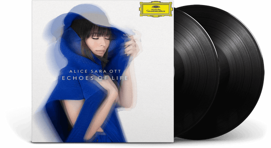 Alice Sara Ott : Echoes of Life
