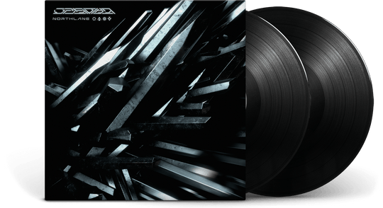 Northlane : Obsidian